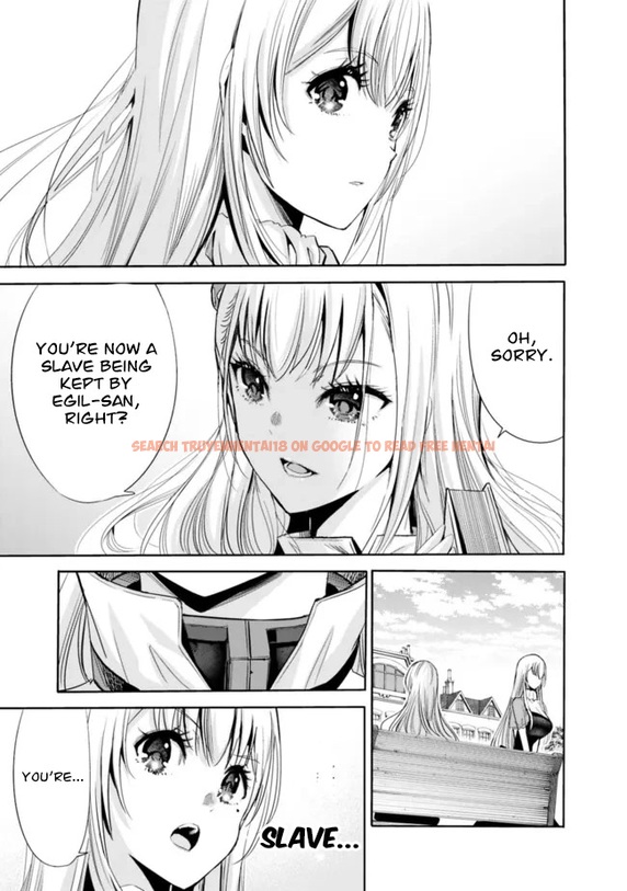 Read Hentai Image 14 8748a in comic Uragirareta S Rank Boukensha No Ore wa, Aisuru Dorei No Kanojora To Tomoni Dorei Dake No Harem Guild O Tsukuru - Chapter 54 - hentaitnt.net