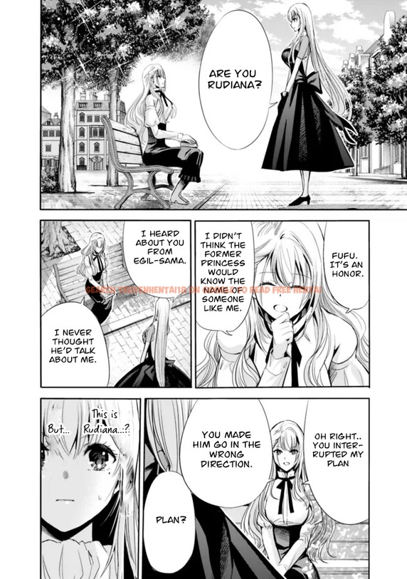 Read Hentai Image 15 8748a in comic Uragirareta S Rank Boukensha No Ore wa, Aisuru Dorei No Kanojora To Tomoni Dorei Dake No Harem Guild O Tsukuru - Chapter 54 - hentaitnt.net