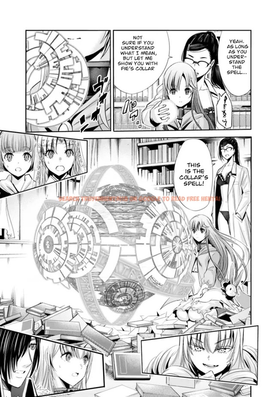 Read Hentai Image 4 8748a in comic Uragirareta S Rank Boukensha No Ore wa, Aisuru Dorei No Kanojora To Tomoni Dorei Dake No Harem Guild O Tsukuru - Chapter 54 - hentaitnt.net