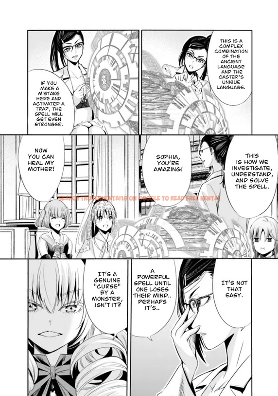 Read Hentai Image 5 8748a in comic Uragirareta S Rank Boukensha No Ore wa, Aisuru Dorei No Kanojora To Tomoni Dorei Dake No Harem Guild O Tsukuru - Chapter 54 - hentaitnt.net