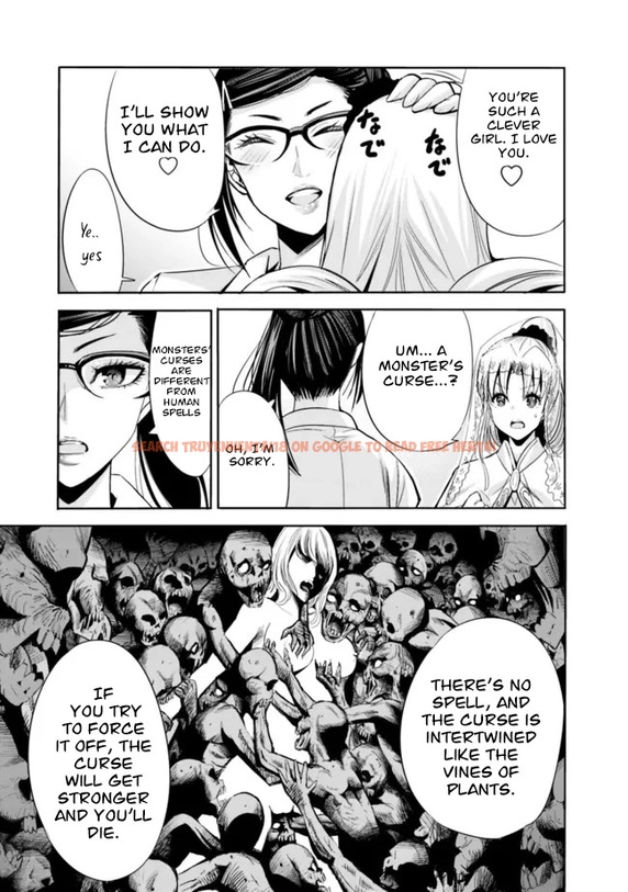 Read Hentai Image 6 8748a in comic Uragirareta S Rank Boukensha No Ore wa, Aisuru Dorei No Kanojora To Tomoni Dorei Dake No Harem Guild O Tsukuru - Chapter 54 - hentaitnt.net