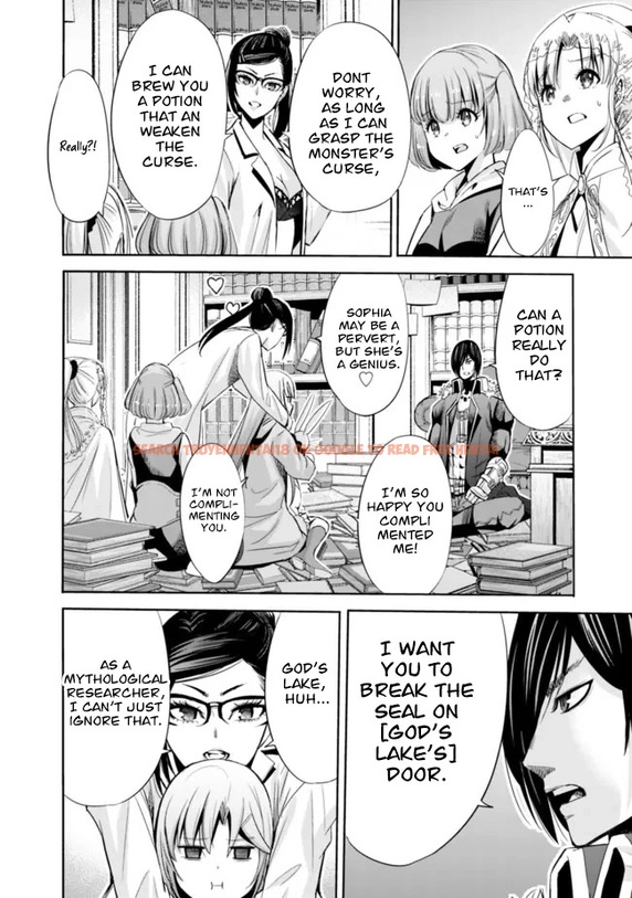 Read Hentai Image 7 8748a in comic Uragirareta S Rank Boukensha No Ore wa, Aisuru Dorei No Kanojora To Tomoni Dorei Dake No Harem Guild O Tsukuru - Chapter 54 - hentaitnt.net