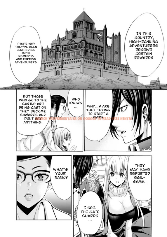 Read Hentai Image 9 8748a in comic Uragirareta S Rank Boukensha No Ore wa, Aisuru Dorei No Kanojora To Tomoni Dorei Dake No Harem Guild O Tsukuru - Chapter 54 - hentaitnt.net