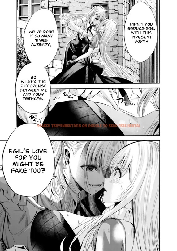 Read Hentai Image 14 29020 in comic Uragirareta S Rank Boukensha No Ore wa, Aisuru Dorei No Kanojora To Tomoni Dorei Dake No Harem Guild O Tsukuru - Chapter 55 - hentaitnt.net