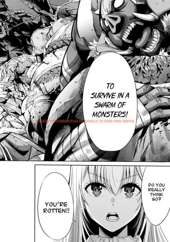 Read Hentai Image 5 29020 in comic Uragirareta S Rank Boukensha No Ore wa, Aisuru Dorei No Kanojora To Tomoni Dorei Dake No Harem Guild O Tsukuru - Chapter 55 - hentaitnt.net
