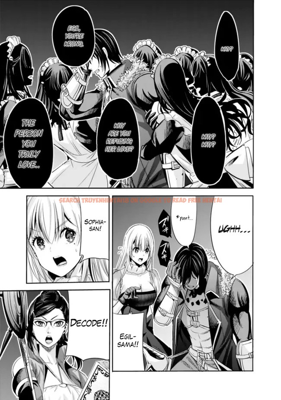 Read Hentai Image 12 a2421 in comic Uragirareta S Rank Boukensha No Ore wa, Aisuru Dorei No Kanojora To Tomoni Dorei Dake No Harem Guild O Tsukuru - Chapter 56 - hentaitnt.net