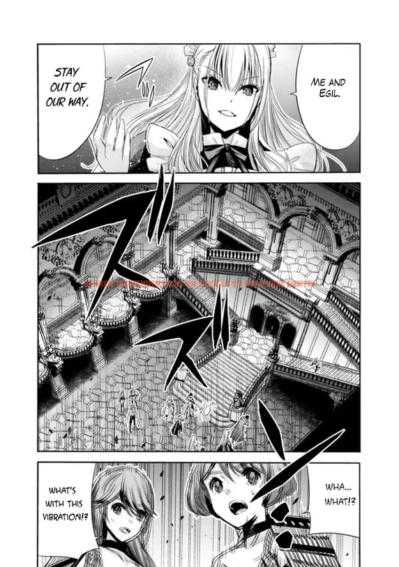 Read Hentai Image 14 a2421 in comic Uragirareta S Rank Boukensha No Ore wa, Aisuru Dorei No Kanojora To Tomoni Dorei Dake No Harem Guild O Tsukuru - Chapter 56 - hentaitnt.net