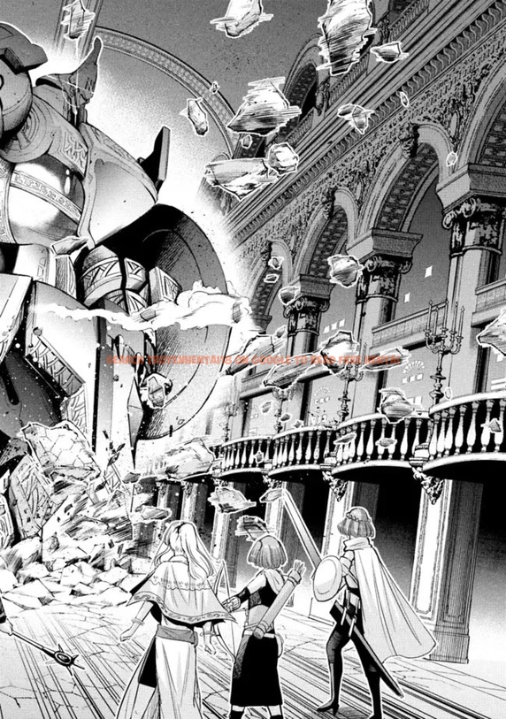 Read Hentai Image 15 a2421 in comic Uragirareta S Rank Boukensha No Ore wa, Aisuru Dorei No Kanojora To Tomoni Dorei Dake No Harem Guild O Tsukuru - Chapter 56 - hentaitnt.net