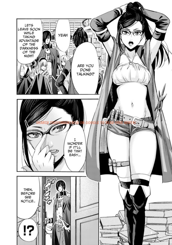 Read Hentai Image 5 a2421 in comic Uragirareta S Rank Boukensha No Ore wa, Aisuru Dorei No Kanojora To Tomoni Dorei Dake No Harem Guild O Tsukuru - Chapter 56 - hentaitnt.net
