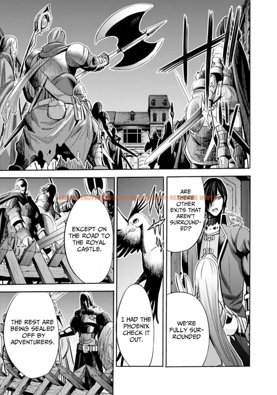 Read Hentai Image 6 a2421 in comic Uragirareta S Rank Boukensha No Ore wa, Aisuru Dorei No Kanojora To Tomoni Dorei Dake No Harem Guild O Tsukuru - Chapter 56 - hentaitnt.net