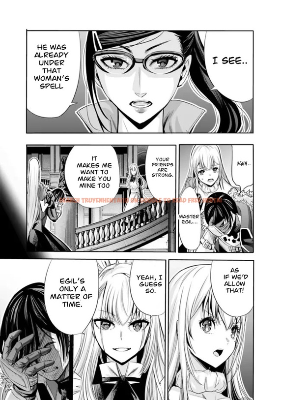 Read Hentai Image 10 d5c6f in comic Uragirareta S Rank Boukensha No Ore wa, Aisuru Dorei No Kanojora To Tomoni Dorei Dake No Harem Guild O Tsukuru - Chapter 57 - hentaitnt.net