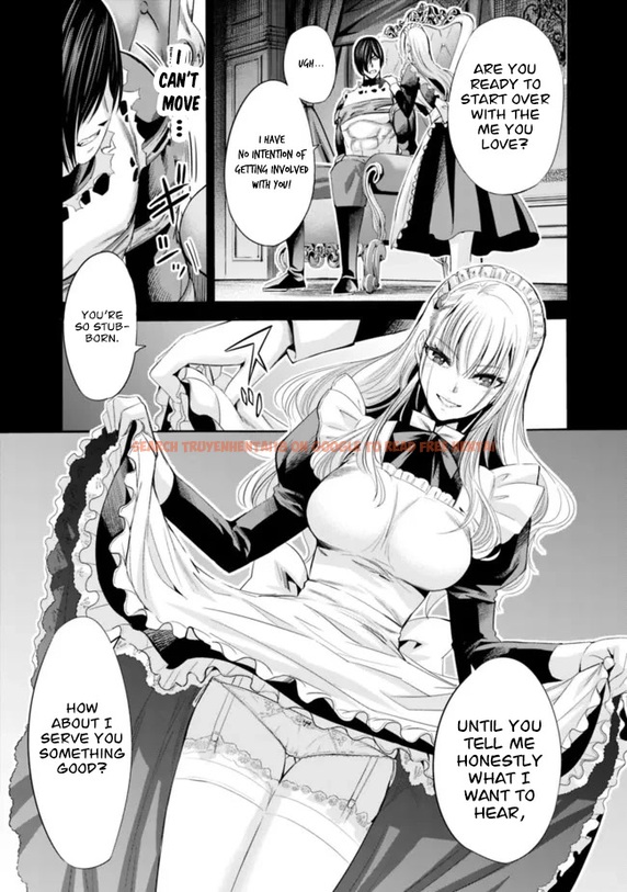 Read Hentai Image 11 d5c6f in comic Uragirareta S Rank Boukensha No Ore wa, Aisuru Dorei No Kanojora To Tomoni Dorei Dake No Harem Guild O Tsukuru - Chapter 57 - hentaitnt.net