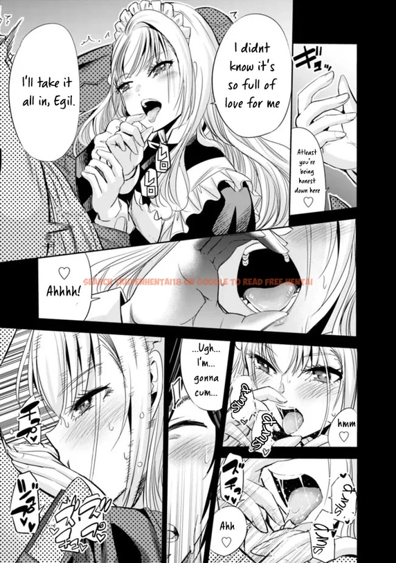 Read Hentai Image 12 d5c6f in comic Uragirareta S Rank Boukensha No Ore wa, Aisuru Dorei No Kanojora To Tomoni Dorei Dake No Harem Guild O Tsukuru - Chapter 57 - hentaitnt.net