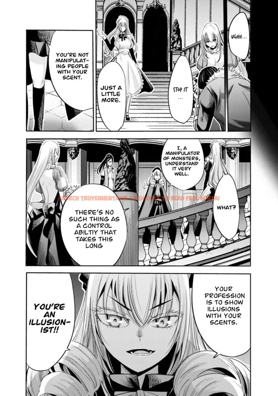Read Hentai Image 14 d5c6f in comic Uragirareta S Rank Boukensha No Ore wa, Aisuru Dorei No Kanojora To Tomoni Dorei Dake No Harem Guild O Tsukuru - Chapter 57 - hentaitnt.net