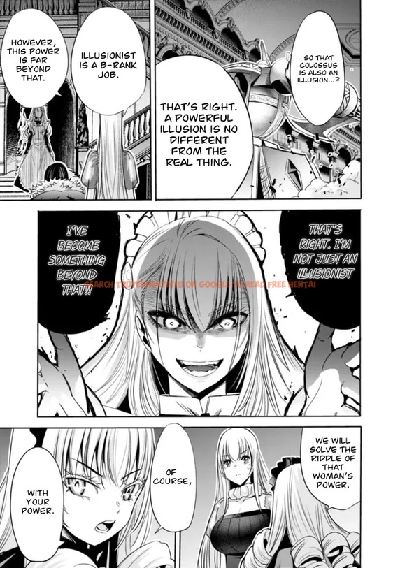 Read Hentai Image 16 d5c6f in comic Uragirareta S Rank Boukensha No Ore wa, Aisuru Dorei No Kanojora To Tomoni Dorei Dake No Harem Guild O Tsukuru - Chapter 57 - hentaitnt.net