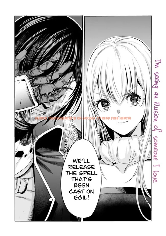 Read Hentai Image 17 d5c6f in comic Uragirareta S Rank Boukensha No Ore wa, Aisuru Dorei No Kanojora To Tomoni Dorei Dake No Harem Guild O Tsukuru - Chapter 57 - hentaitnt.net