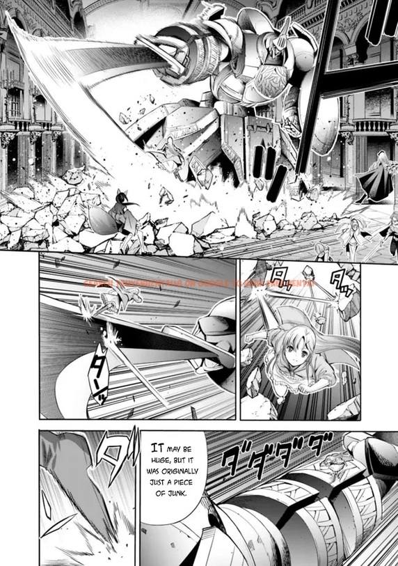 Read Hentai Image 3 d5c6f in comic Uragirareta S Rank Boukensha No Ore wa, Aisuru Dorei No Kanojora To Tomoni Dorei Dake No Harem Guild O Tsukuru - Chapter 57 - hentaitnt.net