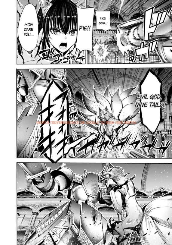 Read Hentai Image 5 d5c6f in comic Uragirareta S Rank Boukensha No Ore wa, Aisuru Dorei No Kanojora To Tomoni Dorei Dake No Harem Guild O Tsukuru - Chapter 57 - hentaitnt.net