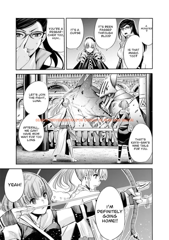 Read Hentai Image 6 d5c6f in comic Uragirareta S Rank Boukensha No Ore wa, Aisuru Dorei No Kanojora To Tomoni Dorei Dake No Harem Guild O Tsukuru - Chapter 57 - hentaitnt.net