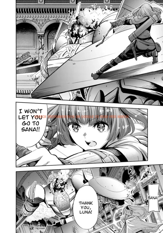 Read Hentai Image 11 79980 in comic Uragirareta S Rank Boukensha No Ore wa, Aisuru Dorei No Kanojora To Tomoni Dorei Dake No Harem Guild O Tsukuru - Chapter 58 - hentaitnt.net