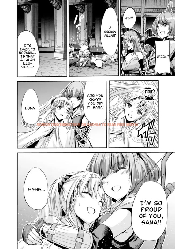 Read Hentai Image 15 79980 in comic Uragirareta S Rank Boukensha No Ore wa, Aisuru Dorei No Kanojora To Tomoni Dorei Dake No Harem Guild O Tsukuru - Chapter 58 - hentaitnt.net