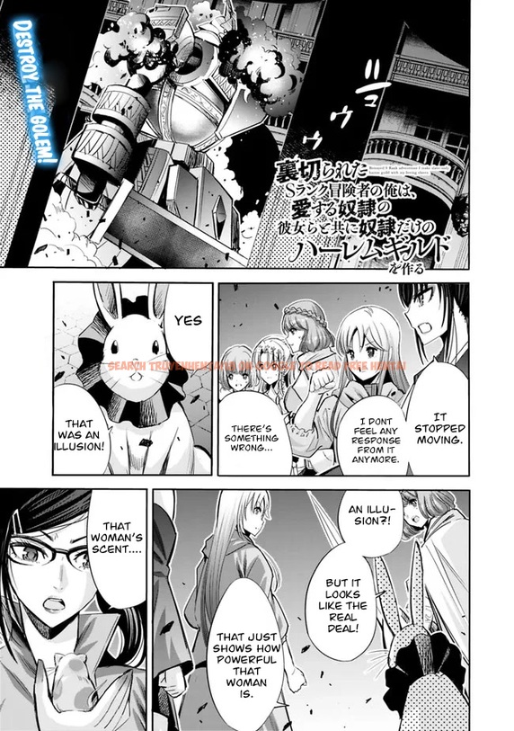 Read Hentai Image 2 79980 in comic Uragirareta S Rank Boukensha No Ore wa, Aisuru Dorei No Kanojora To Tomoni Dorei Dake No Harem Guild O Tsukuru - Chapter 58 - hentaitnt.net