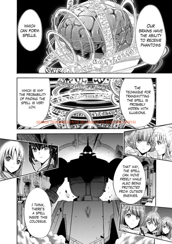 Read Hentai Image 3 79980 in comic Uragirareta S Rank Boukensha No Ore wa, Aisuru Dorei No Kanojora To Tomoni Dorei Dake No Harem Guild O Tsukuru - Chapter 58 - hentaitnt.net