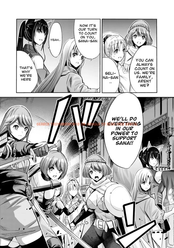 Read Hentai Image 6 79980 in comic Uragirareta S Rank Boukensha No Ore wa, Aisuru Dorei No Kanojora To Tomoni Dorei Dake No Harem Guild O Tsukuru - Chapter 58 - hentaitnt.net