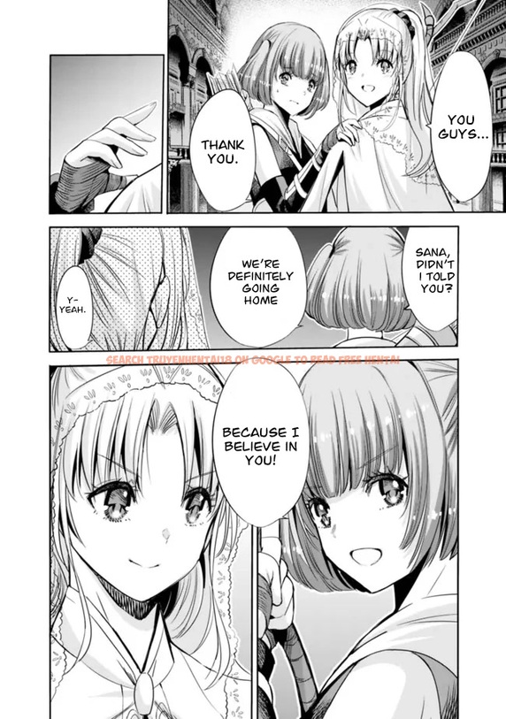 Read Hentai Image 7 79980 in comic Uragirareta S Rank Boukensha No Ore wa, Aisuru Dorei No Kanojora To Tomoni Dorei Dake No Harem Guild O Tsukuru - Chapter 58 - hentaitnt.net