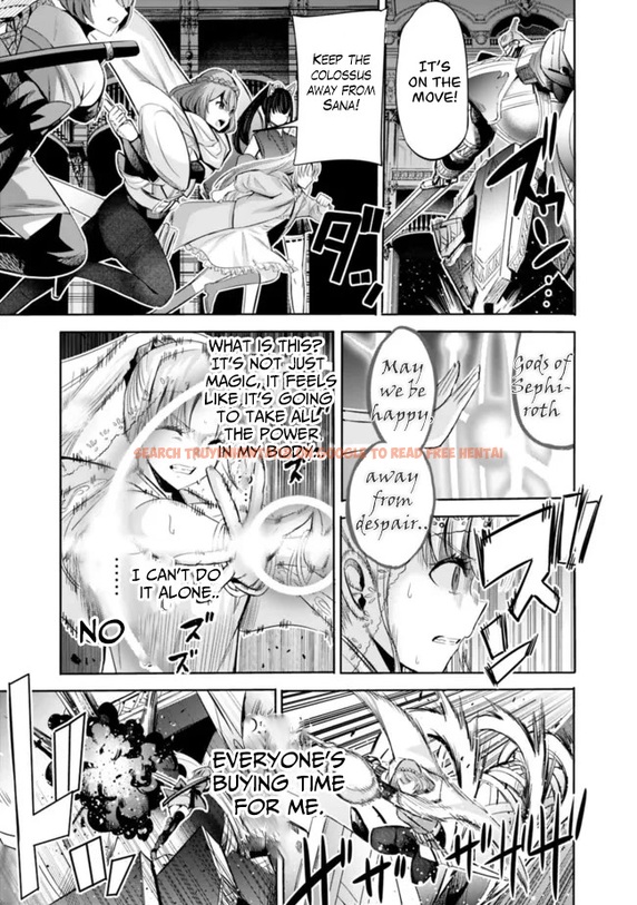 Read Hentai Image 8 79980 in comic Uragirareta S Rank Boukensha No Ore wa, Aisuru Dorei No Kanojora To Tomoni Dorei Dake No Harem Guild O Tsukuru - Chapter 58 - hentaitnt.net
