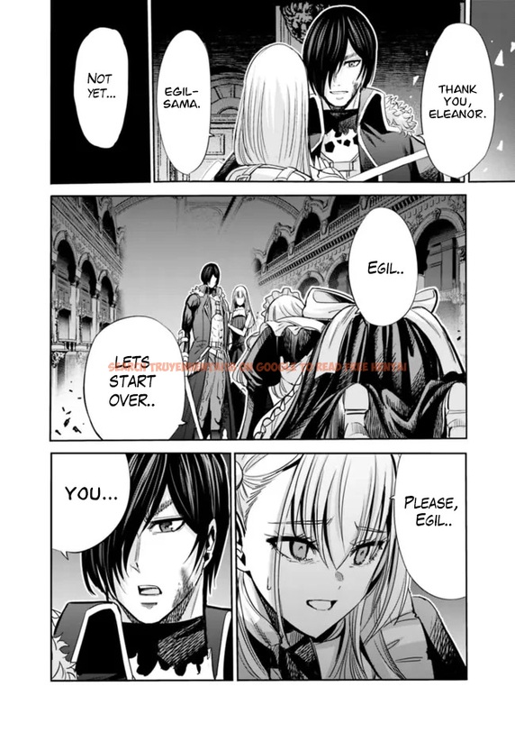 Read Hentai Image 17 bdadd in comic Uragirareta S Rank Boukensha No Ore wa, Aisuru Dorei No Kanojora To Tomoni Dorei Dake No Harem Guild O Tsukuru - Chapter 59 - hentaitnt.net