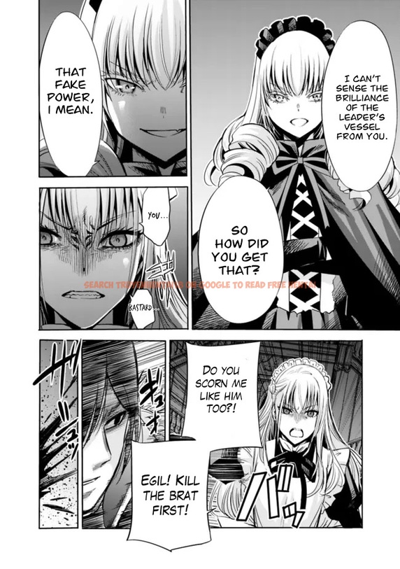 Read Hentai Image 3 bdadd in comic Uragirareta S Rank Boukensha No Ore wa, Aisuru Dorei No Kanojora To Tomoni Dorei Dake No Harem Guild O Tsukuru - Chapter 59 - hentaitnt.net