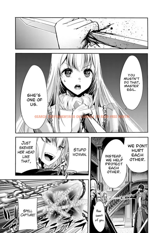 Read Hentai Image 4 bdadd in comic Uragirareta S Rank Boukensha No Ore wa, Aisuru Dorei No Kanojora To Tomoni Dorei Dake No Harem Guild O Tsukuru - Chapter 59 - hentaitnt.net