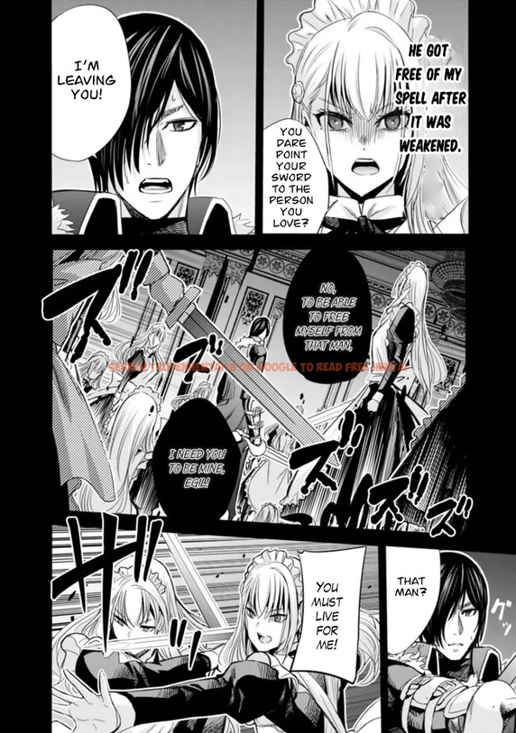 Read Hentai Image 7 bdadd in comic Uragirareta S Rank Boukensha No Ore wa, Aisuru Dorei No Kanojora To Tomoni Dorei Dake No Harem Guild O Tsukuru - Chapter 59 - hentaitnt.net