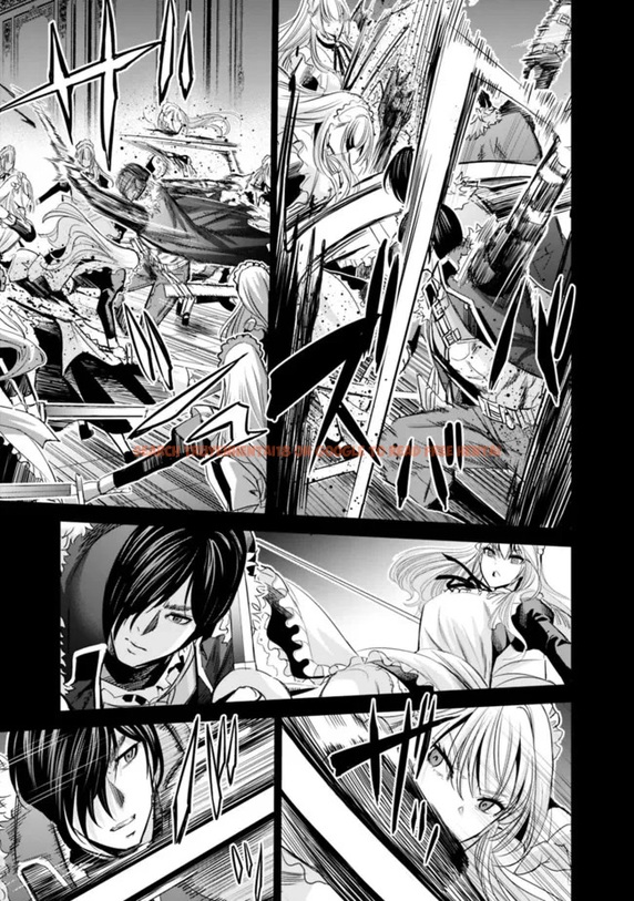 Read Hentai Image 8 bdadd in comic Uragirareta S Rank Boukensha No Ore wa, Aisuru Dorei No Kanojora To Tomoni Dorei Dake No Harem Guild O Tsukuru - Chapter 59 - hentaitnt.net