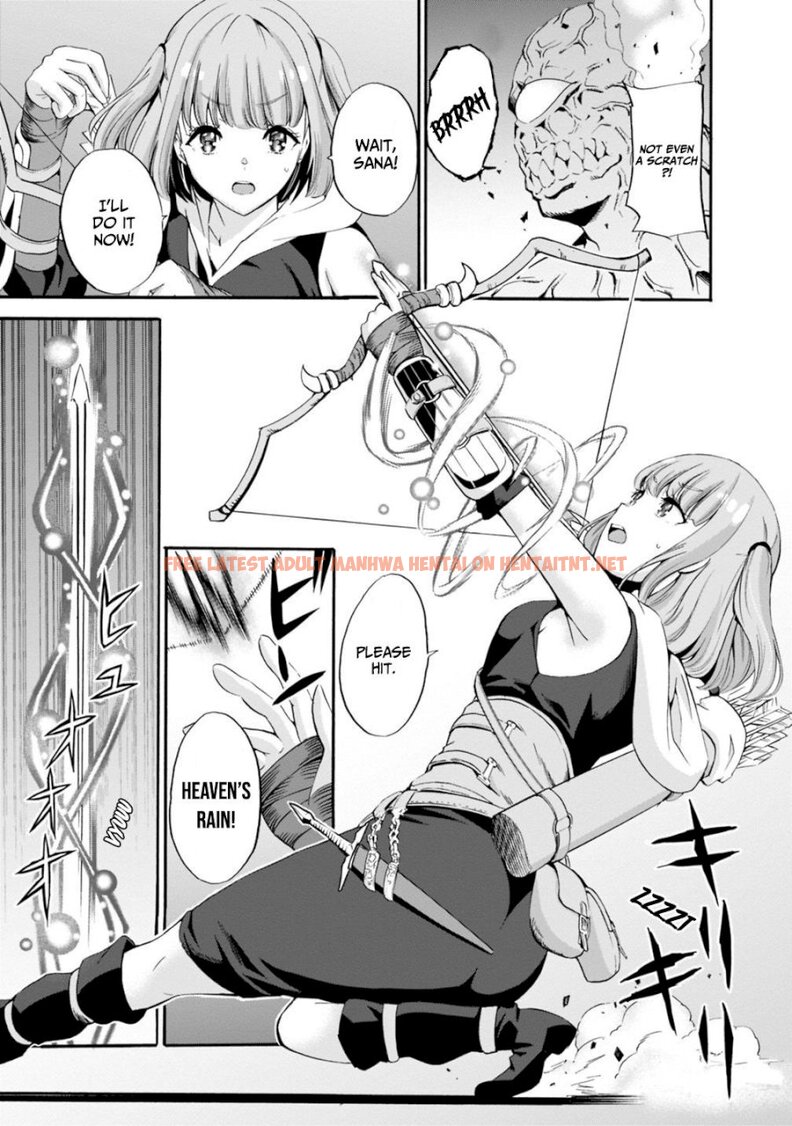 Read Hentai Image 11 818 in comic Uragirareta S Rank Boukensha No Ore wa, Aisuru Dorei No Kanojora To Tomoni Dorei Dake No Harem Guild O Tsukuru - Chapter 6 - hentaitnt.net