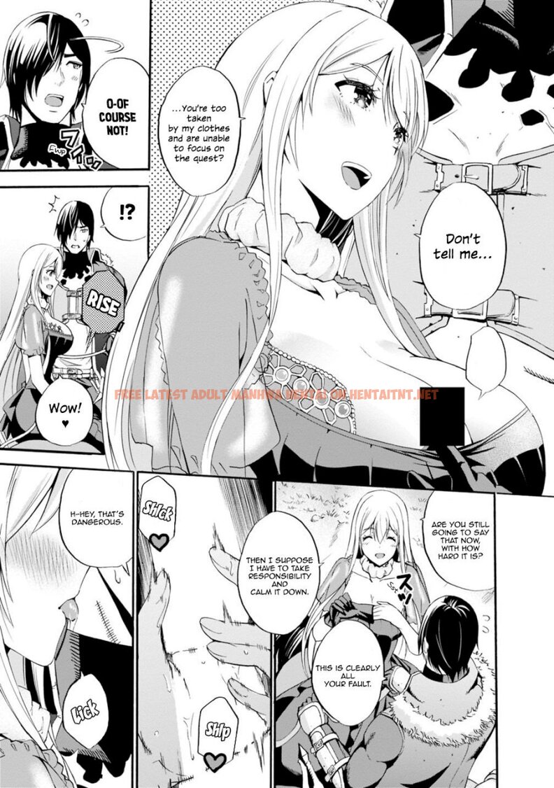 Read Hentai Image 6 818 in comic Uragirareta S Rank Boukensha No Ore wa, Aisuru Dorei No Kanojora To Tomoni Dorei Dake No Harem Guild O Tsukuru - Chapter 6 - hentaitnt.net