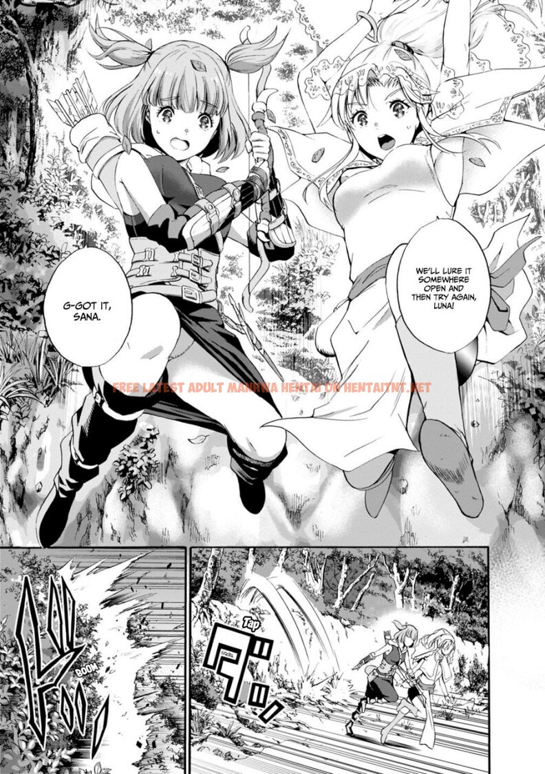 Read Hentai Image 8 818 in comic Uragirareta S Rank Boukensha No Ore wa, Aisuru Dorei No Kanojora To Tomoni Dorei Dake No Harem Guild O Tsukuru - Chapter 6 - hentaitnt.net