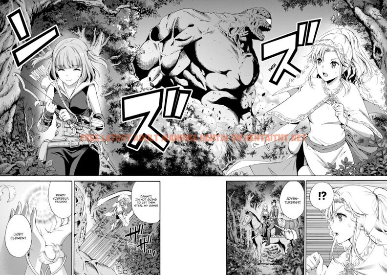 Read Hentai Image 9 818 in comic Uragirareta S Rank Boukensha No Ore wa, Aisuru Dorei No Kanojora To Tomoni Dorei Dake No Harem Guild O Tsukuru - Chapter 6 - hentaitnt.net