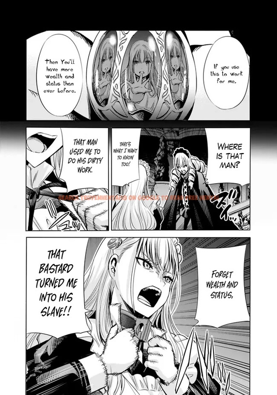 Read Hentai Image 10 5c105 in comic Uragirareta S Rank Boukensha No Ore wa, Aisuru Dorei No Kanojora To Tomoni Dorei Dake No Harem Guild O Tsukuru - Chapter 60 - hentaitnt.net