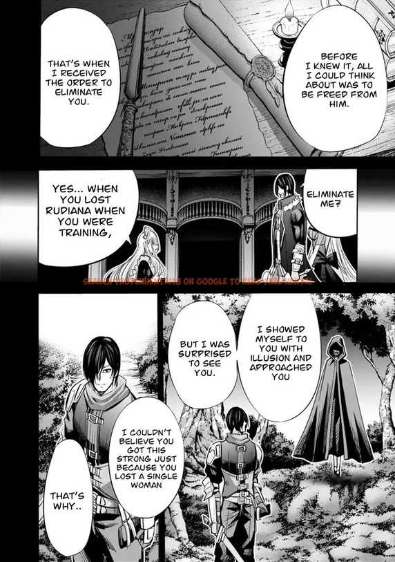 Read Hentai Image 11 5c105 in comic Uragirareta S Rank Boukensha No Ore wa, Aisuru Dorei No Kanojora To Tomoni Dorei Dake No Harem Guild O Tsukuru - Chapter 60 - hentaitnt.net