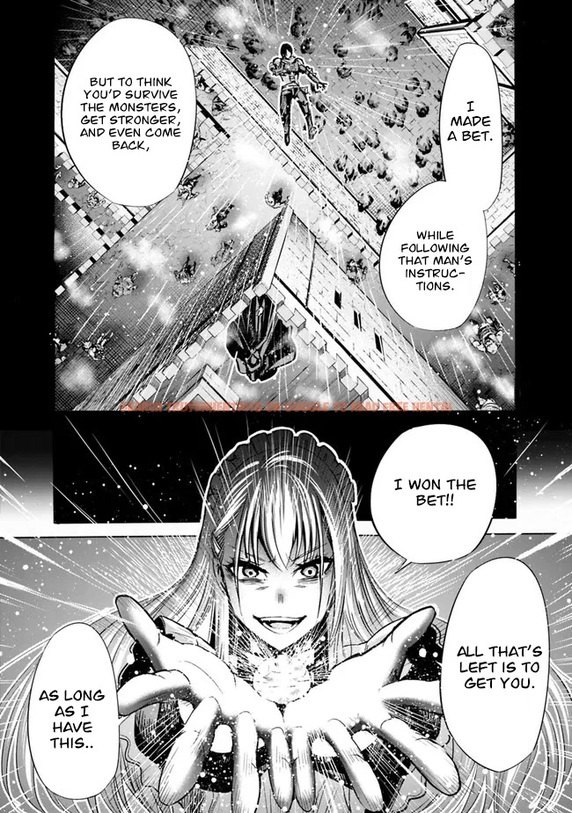 Read Hentai Image 12 5c105 in comic Uragirareta S Rank Boukensha No Ore wa, Aisuru Dorei No Kanojora To Tomoni Dorei Dake No Harem Guild O Tsukuru - Chapter 60 - hentaitnt.net