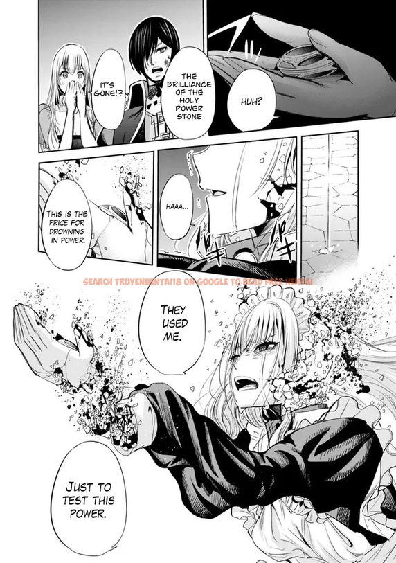 Read Hentai Image 13 5c105 in comic Uragirareta S Rank Boukensha No Ore wa, Aisuru Dorei No Kanojora To Tomoni Dorei Dake No Harem Guild O Tsukuru - Chapter 60 - hentaitnt.net