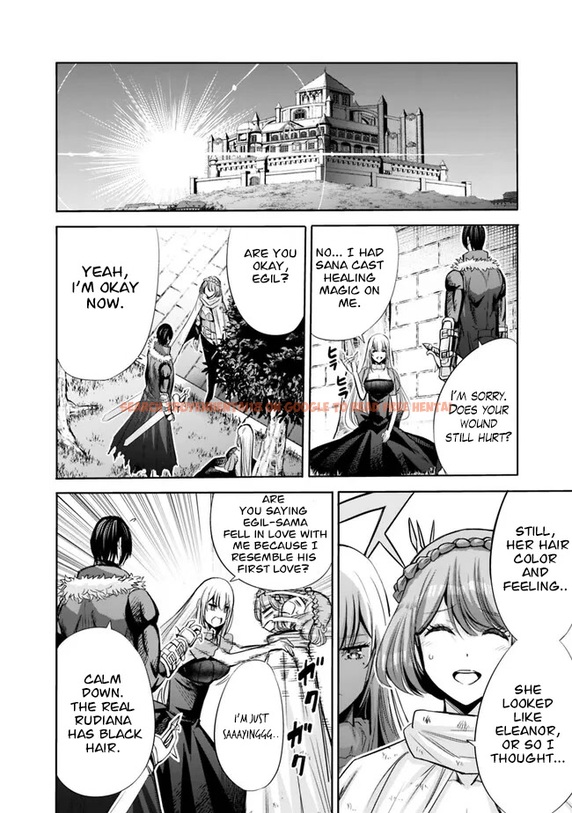 Read Hentai Image 15 5c105 in comic Uragirareta S Rank Boukensha No Ore wa, Aisuru Dorei No Kanojora To Tomoni Dorei Dake No Harem Guild O Tsukuru - Chapter 60 - hentaitnt.net