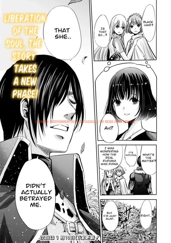 Read Hentai Image 16 5c105 in comic Uragirareta S Rank Boukensha No Ore wa, Aisuru Dorei No Kanojora To Tomoni Dorei Dake No Harem Guild O Tsukuru - Chapter 60 - hentaitnt.net