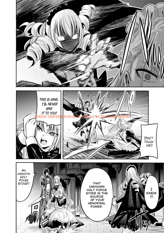 Read Hentai Image 3 5c105 in comic Uragirareta S Rank Boukensha No Ore wa, Aisuru Dorei No Kanojora To Tomoni Dorei Dake No Harem Guild O Tsukuru - Chapter 60 - hentaitnt.net