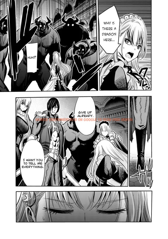Read Hentai Image 6 5c105 in comic Uragirareta S Rank Boukensha No Ore wa, Aisuru Dorei No Kanojora To Tomoni Dorei Dake No Harem Guild O Tsukuru - Chapter 60 - hentaitnt.net