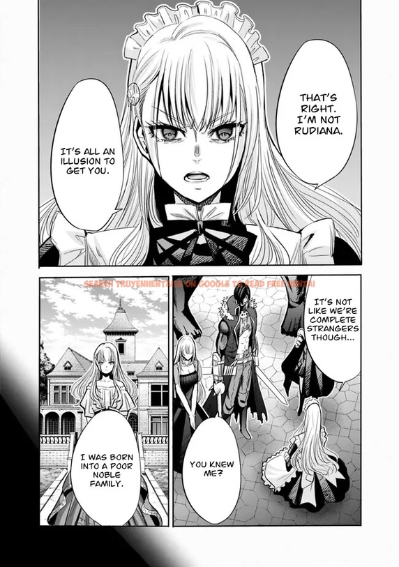 Read Hentai Image 7 5c105 in comic Uragirareta S Rank Boukensha No Ore wa, Aisuru Dorei No Kanojora To Tomoni Dorei Dake No Harem Guild O Tsukuru - Chapter 60 - hentaitnt.net