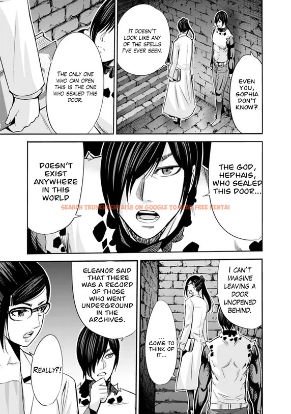 Read Hentai Image 10 0d8e1 in comic Uragirareta S Rank Boukensha No Ore wa, Aisuru Dorei No Kanojora To Tomoni Dorei Dake No Harem Guild O Tsukuru - Chapter 61 - hentaitnt.net