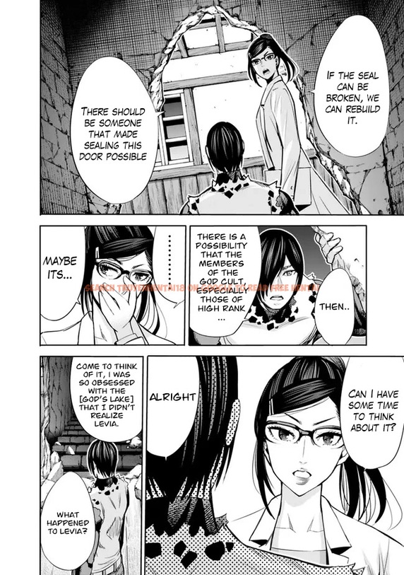 Read Hentai Image 11 0d8e1 in comic Uragirareta S Rank Boukensha No Ore wa, Aisuru Dorei No Kanojora To Tomoni Dorei Dake No Harem Guild O Tsukuru - Chapter 61 - hentaitnt.net